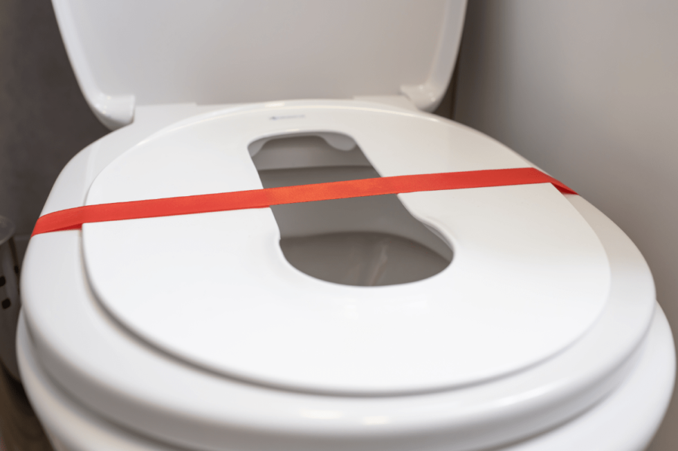 Best Anti Hemorrhoid Toilet Seat Adapter HemAway