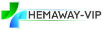 Hemaway Logo